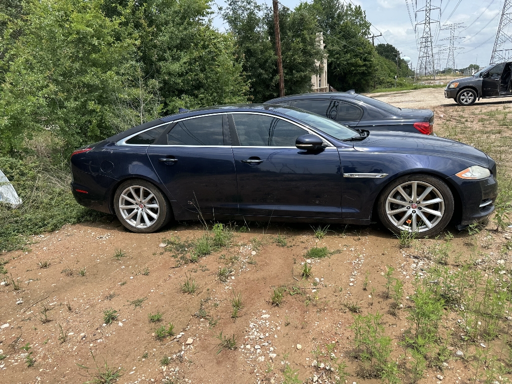 Scott Harrison Motor Co.